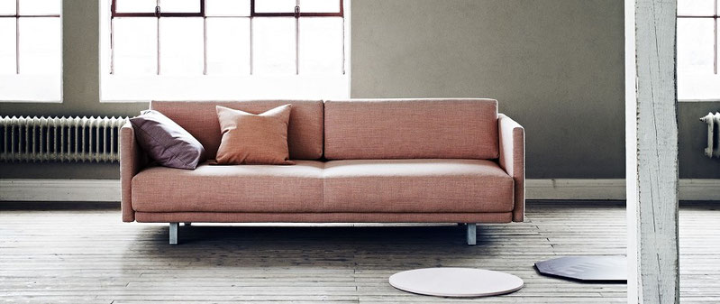 Mondo Schlafsofa, Softline Sofa, Softline Hocker, Softline Sessel, Softline direkt bestellen, Softline online