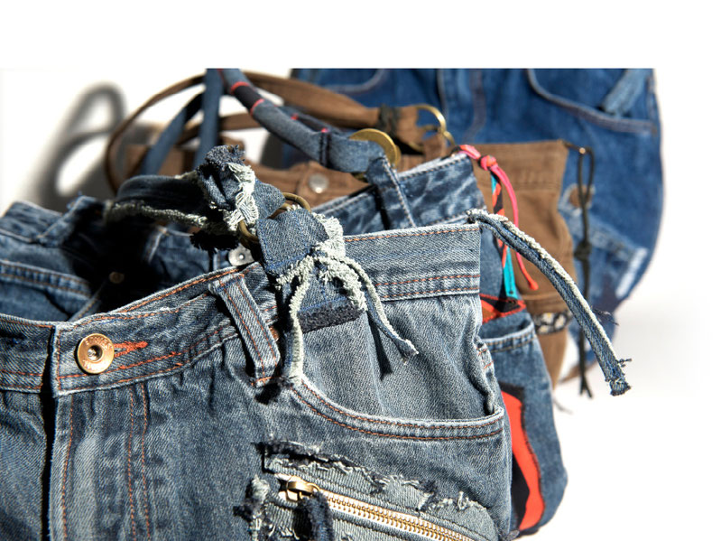 Designer-Taschen in unglaublicher Vielfalt