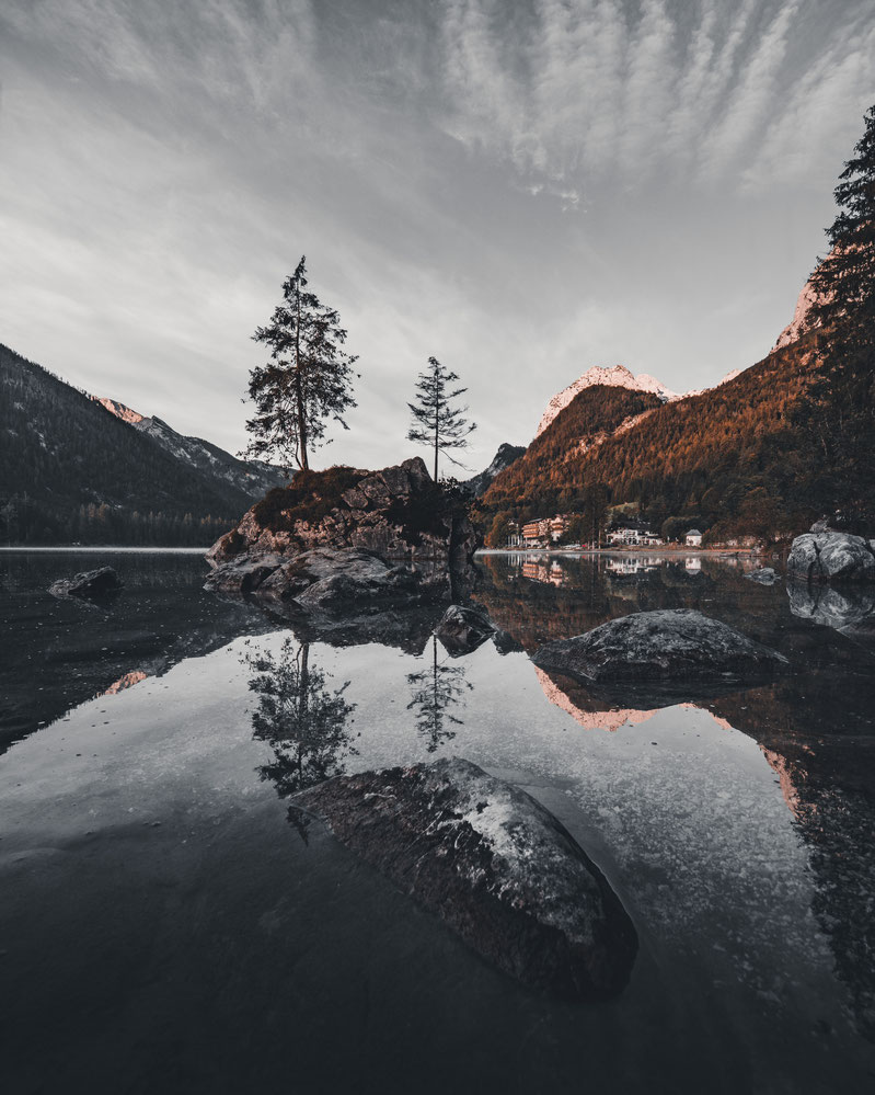 Hintersee by picPond Photography 