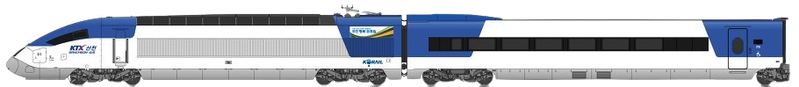 KTX