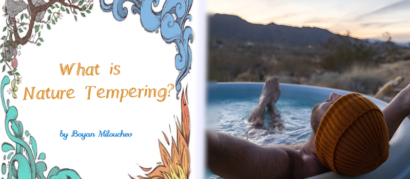 Learn to love the human experience 10-day course
