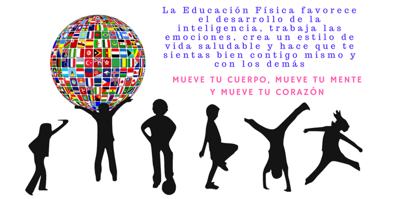 Consejo Internacional De Profesionales De La Educacion Fisica