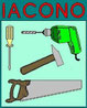 Benvenuti su www.iacono.it - Falegnameria, Falegname, Falegnami, Artigiano, Artigianale, Artigianato, Ebanisti, Ebanista, Ebanisteria, Ebanisterie, Cucine, Componibili, Cucina, Componibile, Arredament