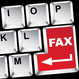 ComputerFax-System