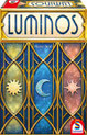 LUMINOS +8ans, 2-4j