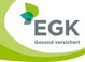 Logo of EGK
