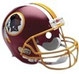 REDSKINS