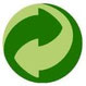 Point vert - collecte sélective et recyclage