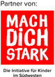 Logo MACH DICH STARK