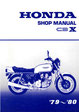 CBX1000 '79-'80