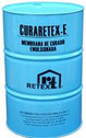 curador en membrana emulsionada para curado de concreto y mortero, ideal para losas, pisos y elementos estructurales