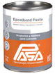 Epoxibond Pasta adhesivo epoxico para union y reparacion de concreto y mortero
