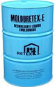 desmoldante líquido emulsionado base agua para cimbra de aluminio y metálica en colados de concreto