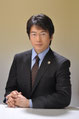 代表弁護士／税理士　櫻井滋規