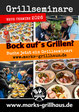 Grillseminare im Marks Grillhaus in Schleswig