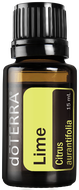 doTERRA Lime - Limette Ätherisches Öl