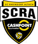SCR Altach Logo Bundesliga Oesterreich Cashpoint