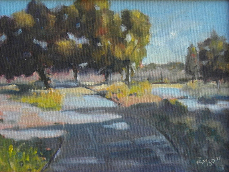 End of the Road