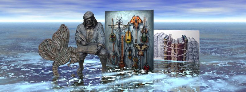Freemasonry-Art