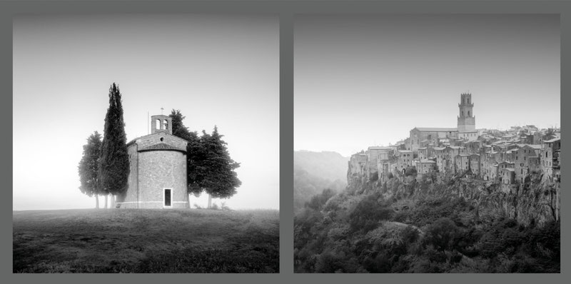 Fotobuch #saaldigital, Toskana, © Silly Photography
