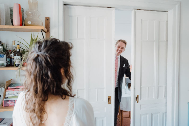 Hochzeit Fotografie Hamburg Elopement