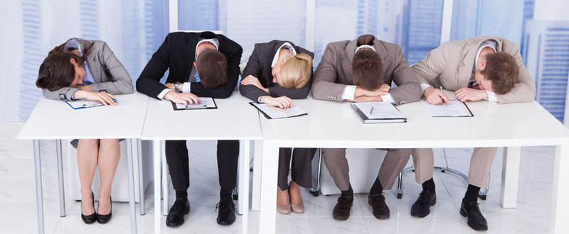 Seminarreihe für Vertriebsleiter vom TN-Team