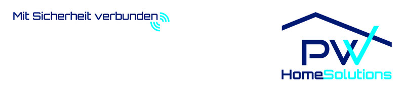 PW-HomeSolutions, Hausautomation, Alarm und Sicherheit, Dezentrale Wohnraumlüftung, Actice Assisted Living