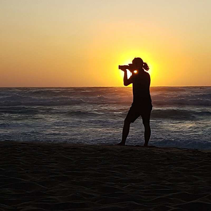 Michael P. - Foto 8 - don't let the sun go down on me