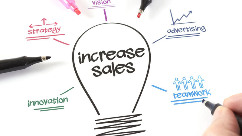 SEO measures