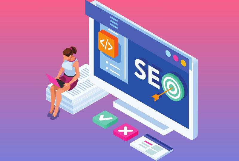 検索エンジン最適化(SEO)