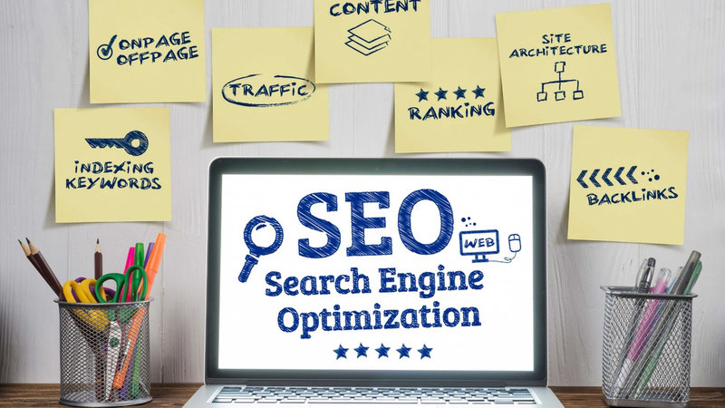 ブログを書くに際し、最初にやるべきことはSEO上、問題のないブログを作ること