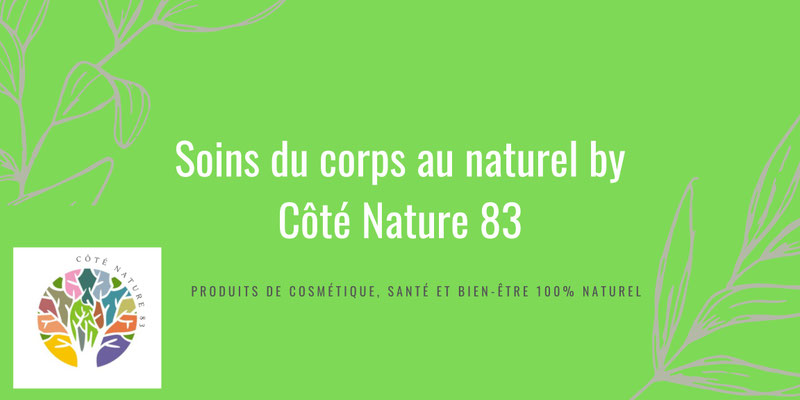 Côté Nature 83
