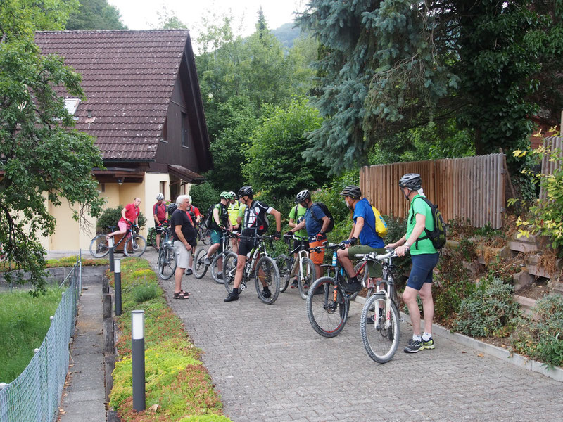 All Beer Bikers ( ABB ) Bike-Event am 29. Juni 2023