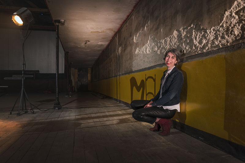 Photo Sylvain Rocaboy