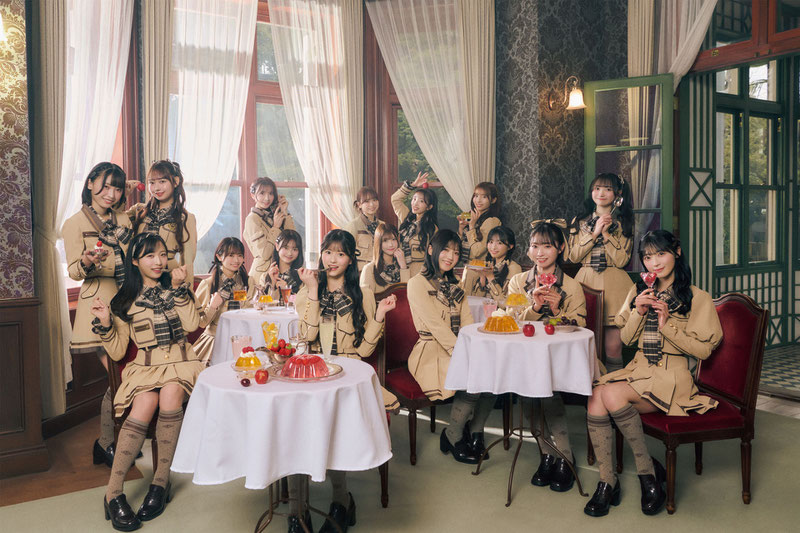 (C) AKB48