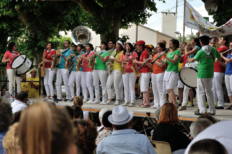 Nos dates 2023 - Les Eskapats - La banda d'utilité publique - Banda du ...