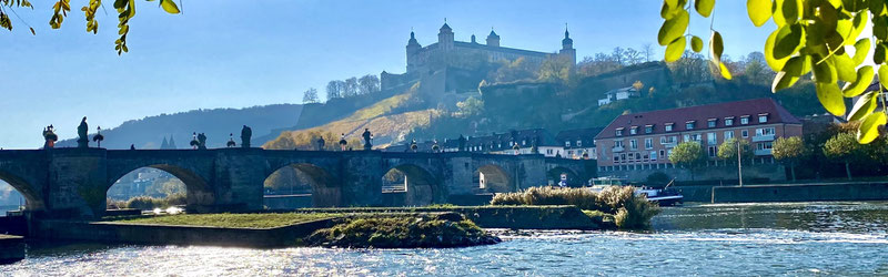 Romantische straße deutschland