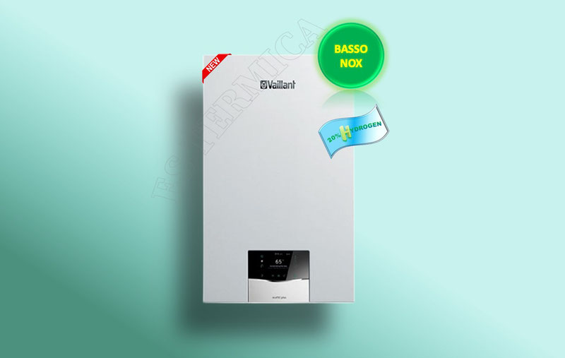 VAILLANT ECOTEC PLUS 26 KW