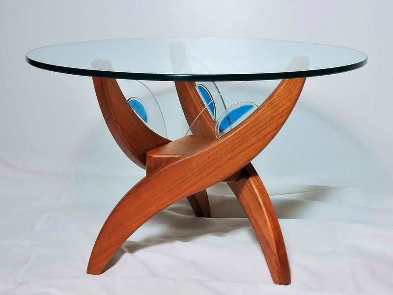Style Charmedesign Lampadari Tavolini Consolle