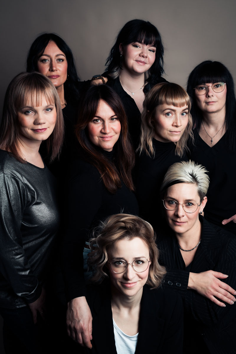 Friseur Zwickau, Wilkau-Haßlau, Sachsen, Meichsner&Friseure, Hochzeitsfrisuren, MakeUp, Haarverlängerung, 