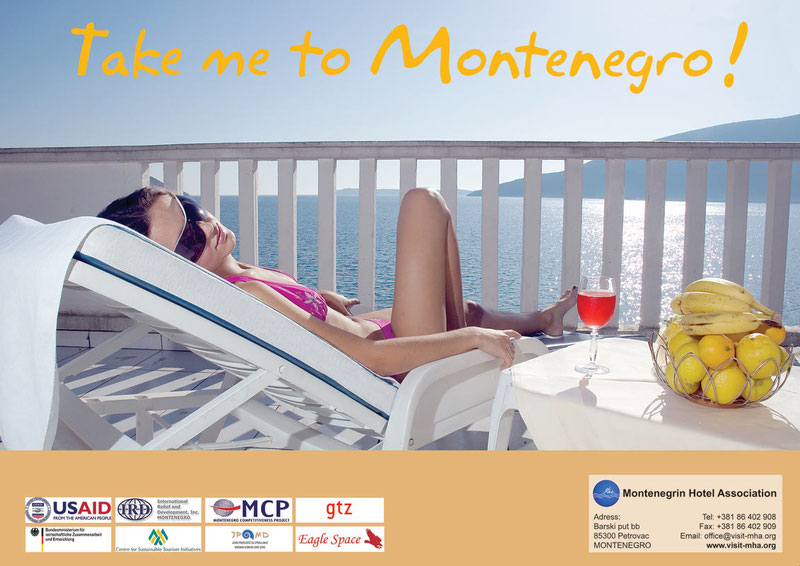 MHA | Montenegrin Hotel Association