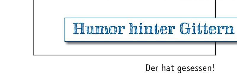 Gefängnisseelsorge