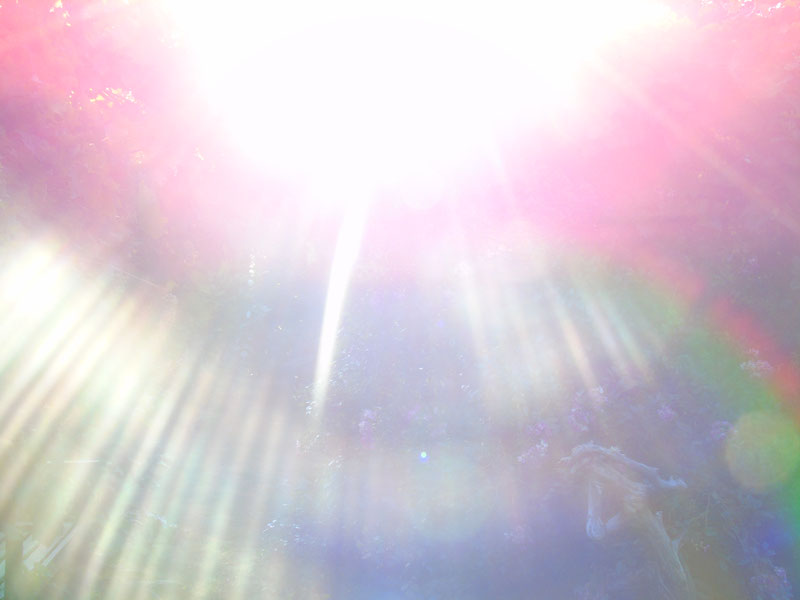 Die Entladung der göttlich-weiblichen Energie von Mutter Maria, Quelle: www.lichtwesenfotografie.com