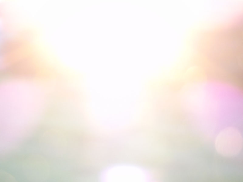 Die Verschmelzung der göttlich-weiblichen Energie von Mutter Maria mit Mutter Erde, Quelle: www.lichtwesenfotografie.com