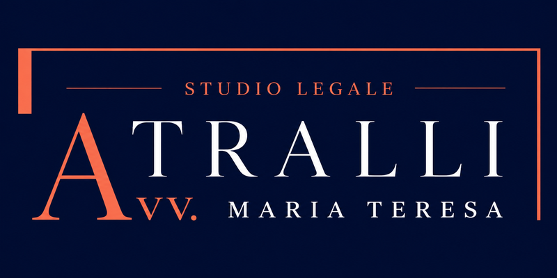 Studio Legale Avv. Maria Teresa Tralli