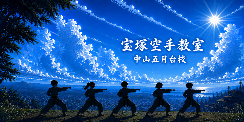 中山五月台校