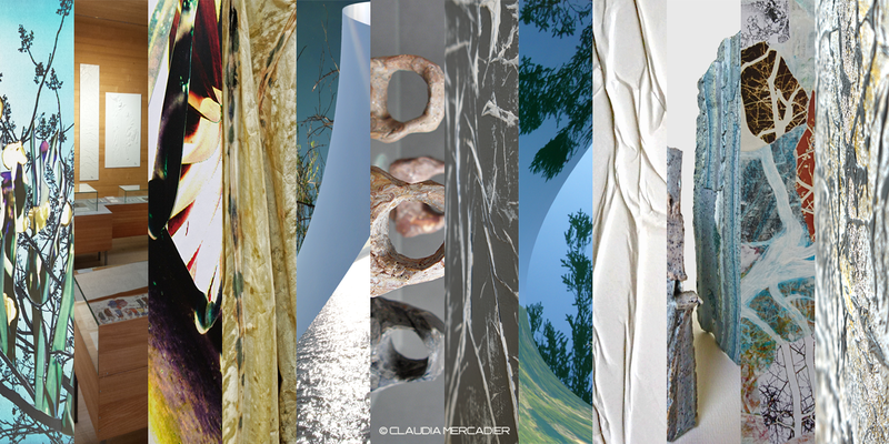 ARTISTE PLASTICIENNE-VISUAL ARTIST