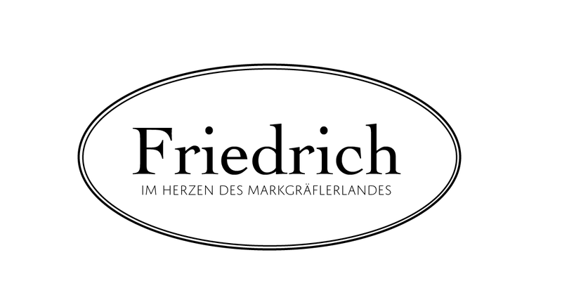 FeWo Friedrich Müllheim