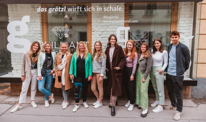 #clientlove mal 11: BRILLIANT Communications und massgeschneidert Kommunikationsbüro luden zum 4. Meet the Brands