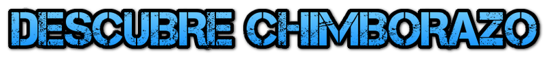 Página web de descubrechimborazo7